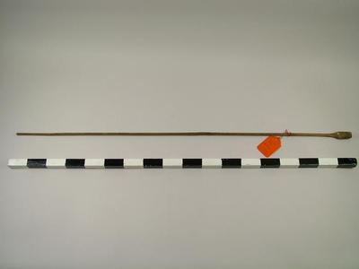 Stick, Crop Or Arrow