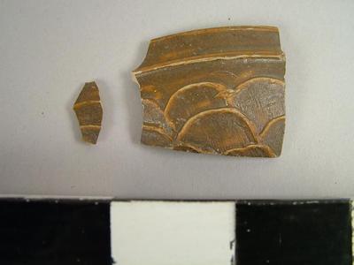 Vase Fragments,2