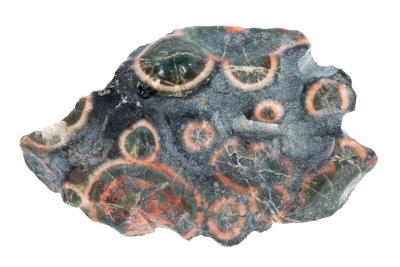 Thomsonite