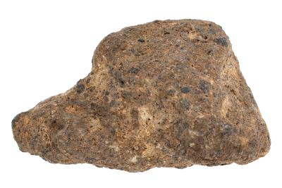 Lunar Meteorite 