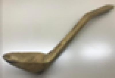 Ladle