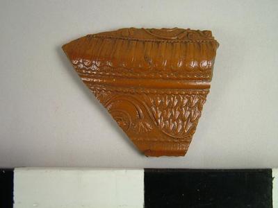 Pottery Fragment