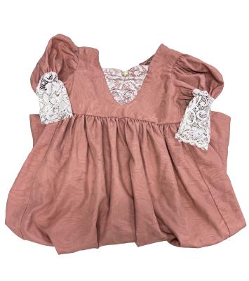 Girl's Size Middle Ages Gown Costume