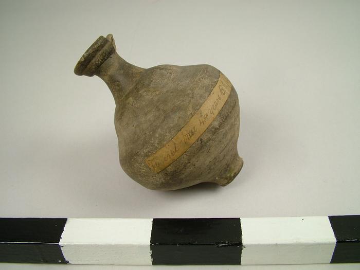 Vase, Funeral