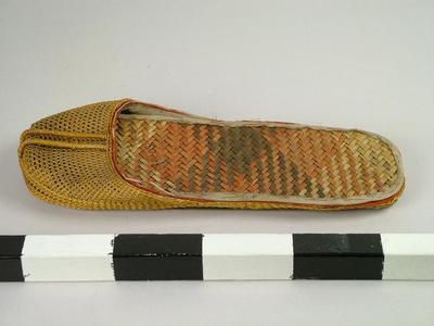 Shoe