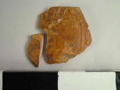 Vase Fragments,2