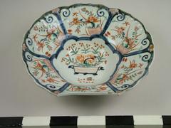 Shaving Dish