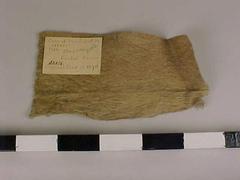 Tapa Cloth