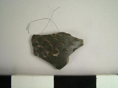 Vase Fragment