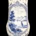 Umbrella Stand, with 'View Of Holland'