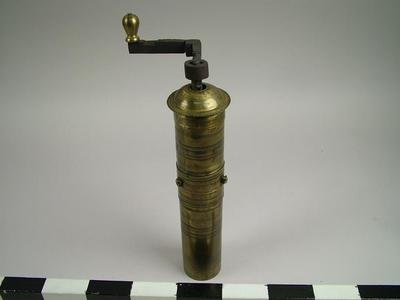 Coffee Grinder