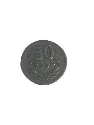 50 Groszy