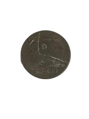 10 Zlotych