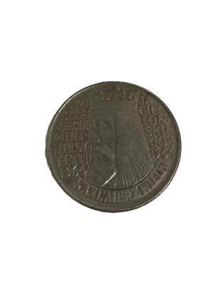 10 Złotych