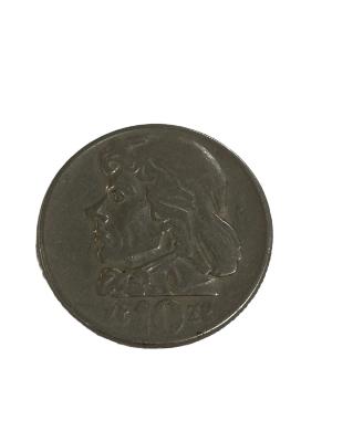 10 Zlotych