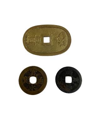 Japanese Coins