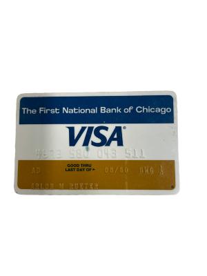 Credit Card