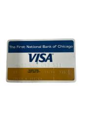 Credit Card