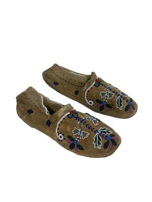 Moccasins