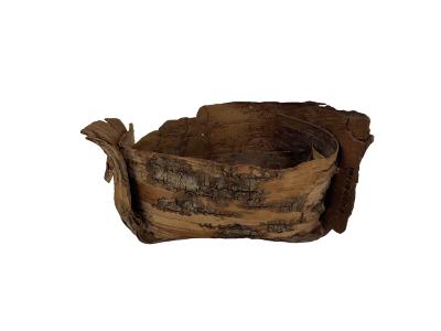 Birch Bark Mukuk
