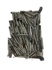 Tin Cones