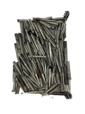 Tin Cones