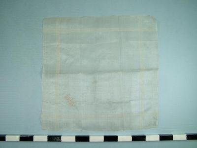 Cloth, Pina