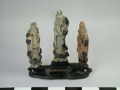 Figurines, Japanese