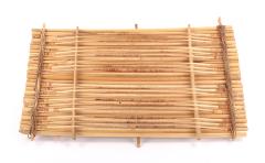 Raft Zither