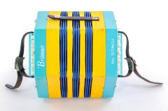 Concertina and Box