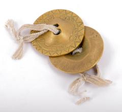 Finger Cymbals