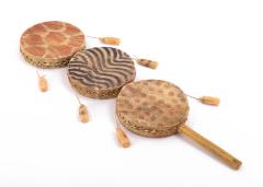 Tik Tak Drum
