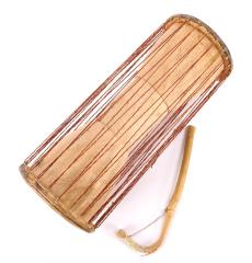 Talking Drum and Stick