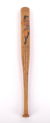 Souvenir Baseball Bat