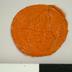 Seal, Impression Of The Seal Of Foklington School, Yorkshire