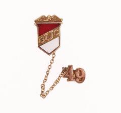 Pin, GUC