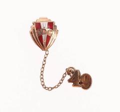 Pin, GDC 