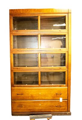 Bookcase
