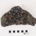 Zincite on Sphalerite