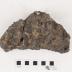 Zincite on Sphalerite