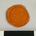 Seal, Impressions Of The Seal Of The Manor Of Eggleston Co.,  Durham