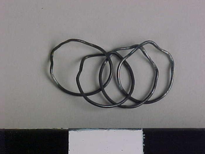 Ring, Puzzle
