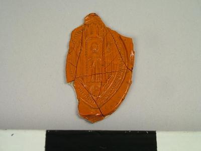 Seal, Impression Of A Seal