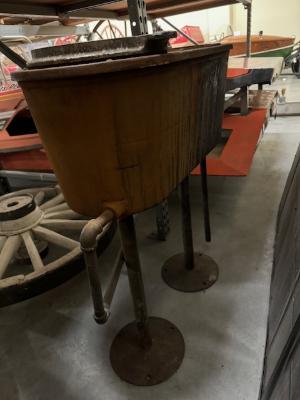 Gluepot
