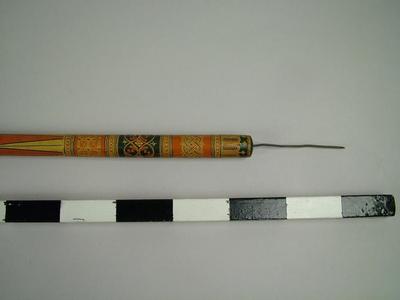 Staff