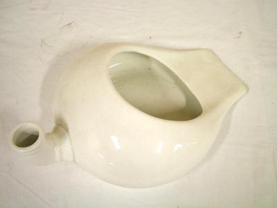 Bed Pan