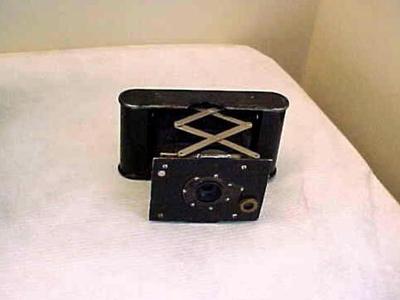 Camera, Graflex 3a