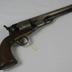 Revolver, Model 1861 Colt Army