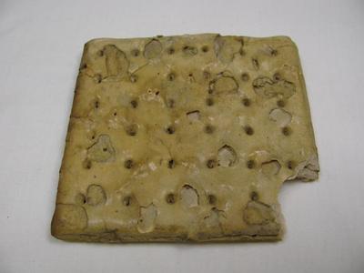 Hardtack