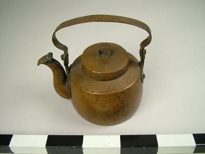 Tea Kettle